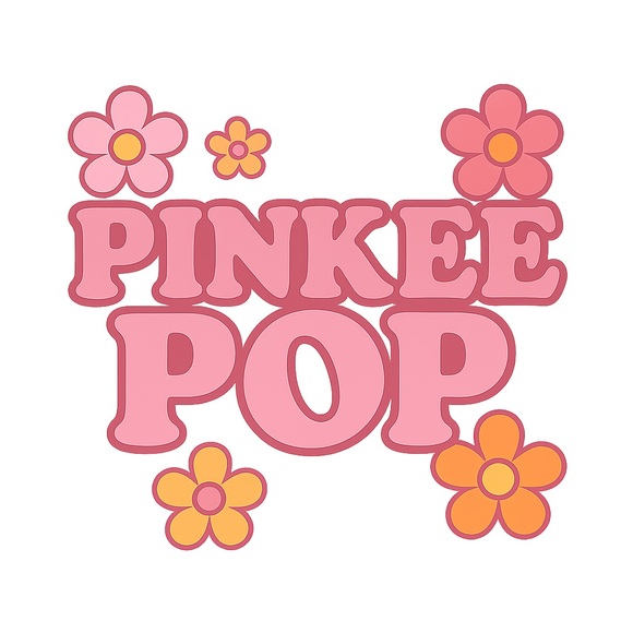 pinkeepop